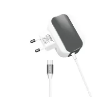 Airox 3 Usb Fast 2.4A Mobile Charger Price in Pakistan