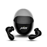 Airox E10 Earbuds with Advanced Noise Cancellation