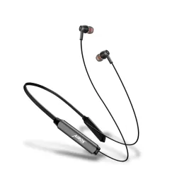 Airox NB04 Wireless Handsfree Neckband 5.0 With Super Bass and Clear Sound