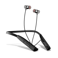 Airox Wireless Neckband Handsfree 5.0 Super Bass With Clear Mic NB05