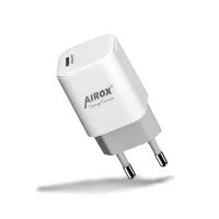 Airox PD02 20 Watt Fast Charging Adapter PD Type C