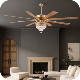 Decorative Fans