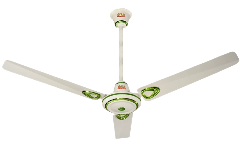 Ceiling fan
