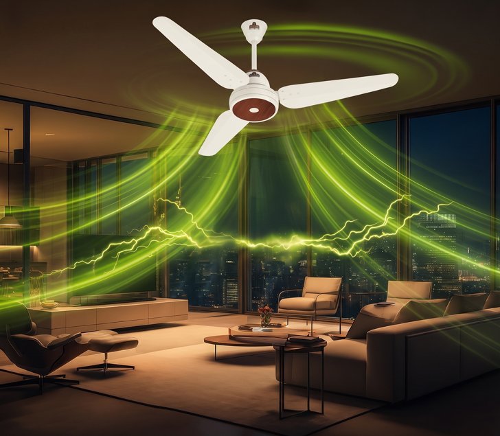Ceiling Fan