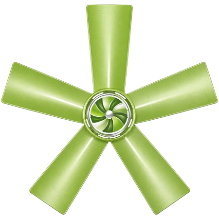 Airox ventilation products