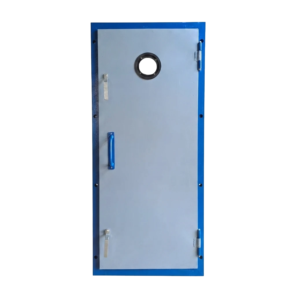 Air Tight Door