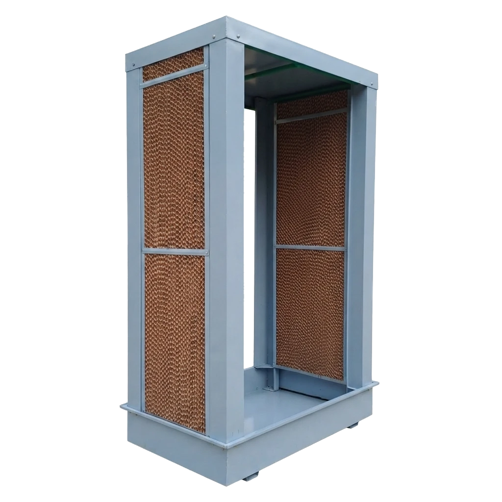 Evaporative Cooler